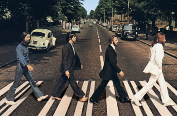 The Beatles - Abbey Road The Beatles - Abbey Road