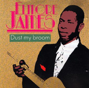 Elmore James