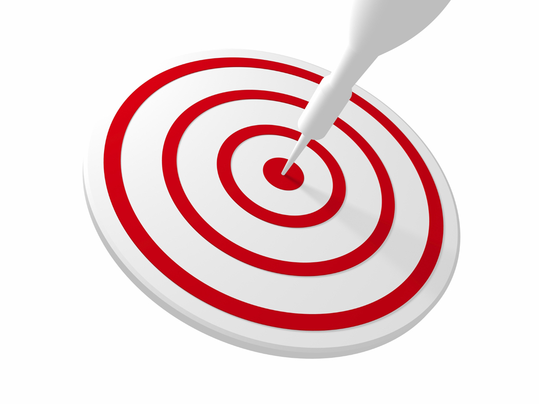 On Target