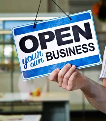 Open Your Own Business Open Your Own Business