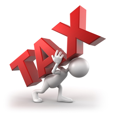 tax