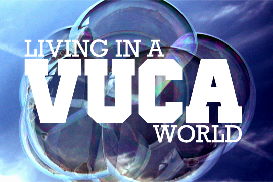 VUCA