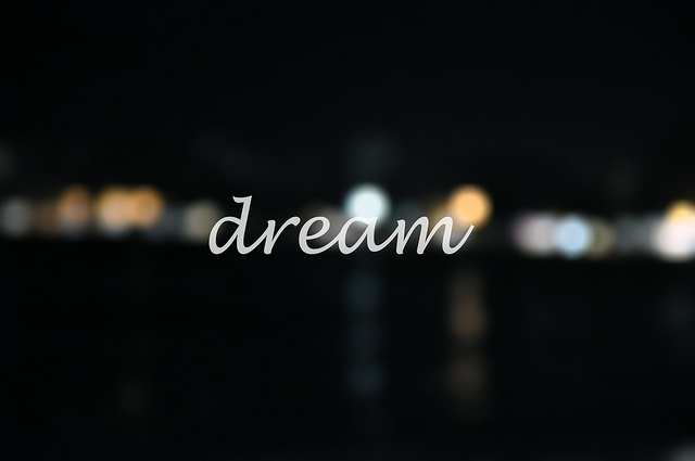 dream