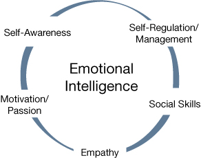 emotional intelligence