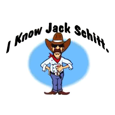 Jack Schitt