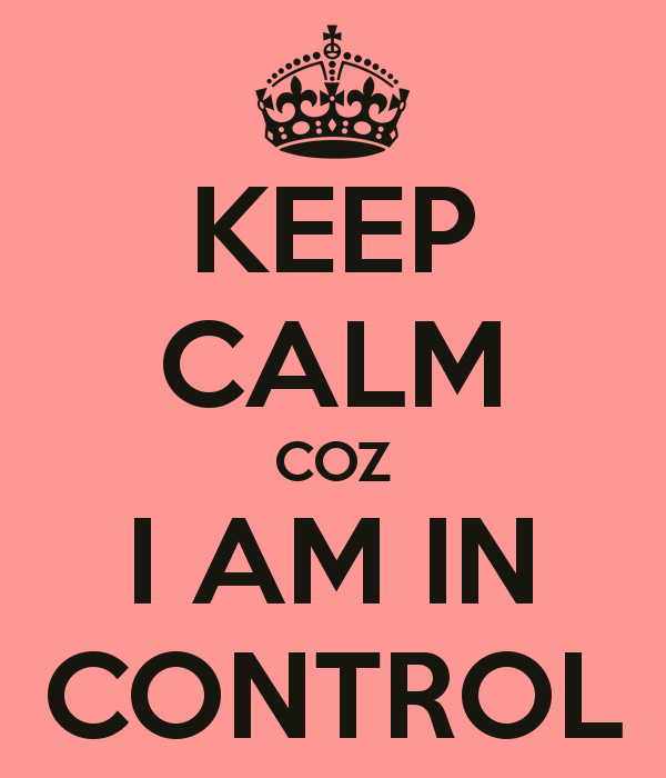 Keep Calm