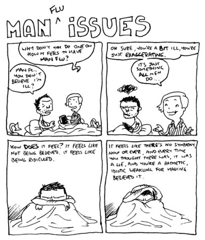manflu