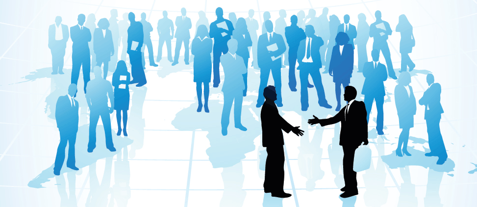 networking