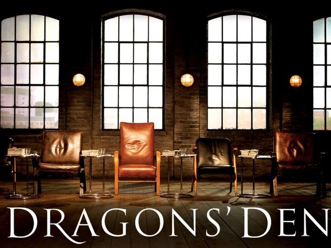 Dragons Den