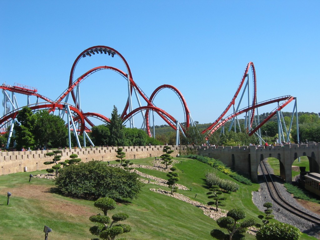 Rollercoaster