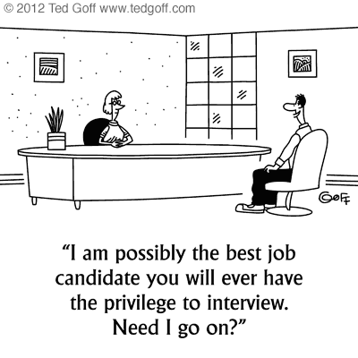 Interview