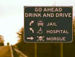 Drink Driving