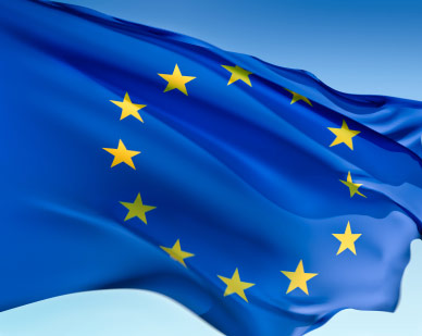EU flag
