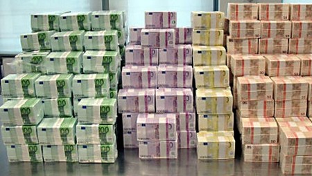 Euro Notes