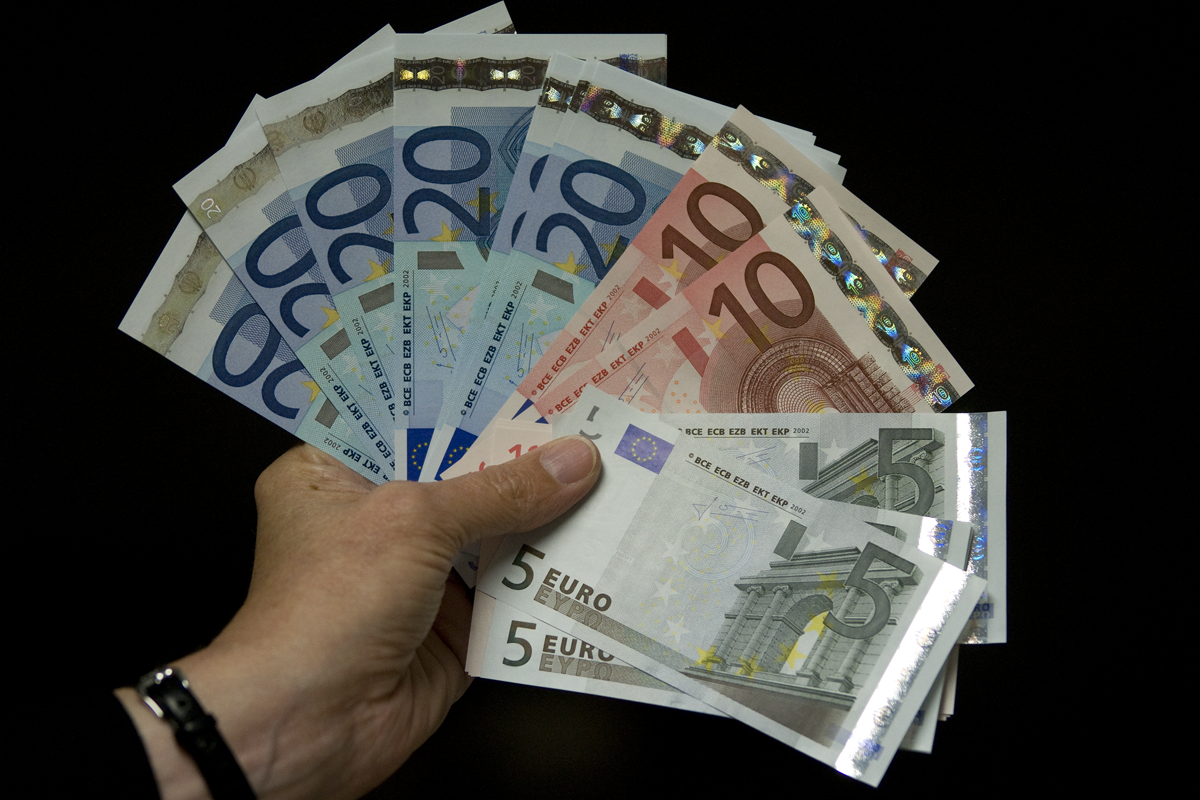 euro