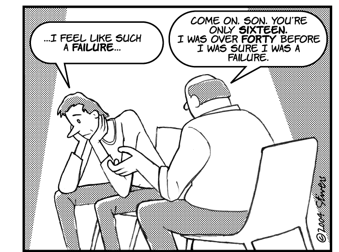 failure
