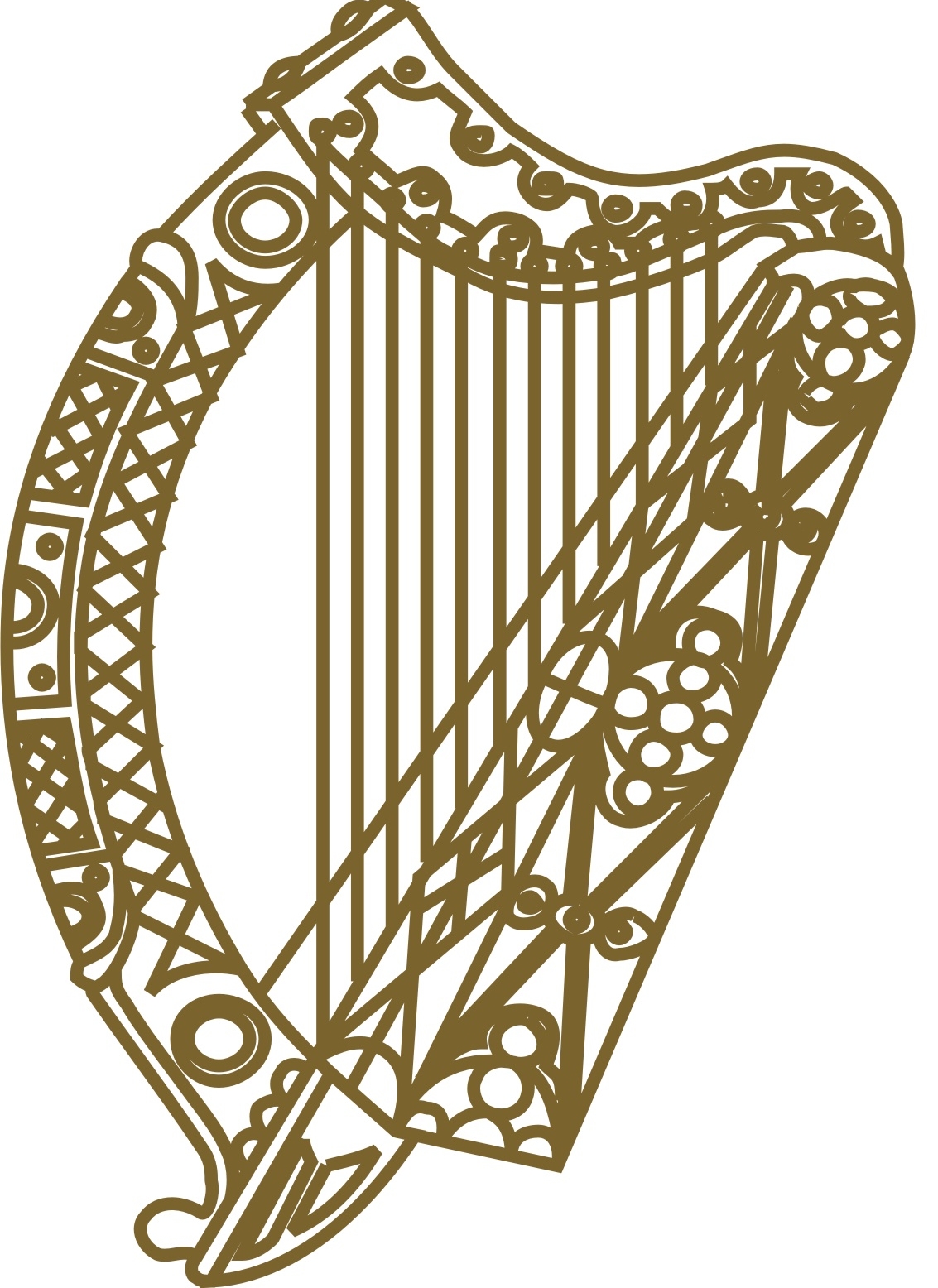 harp
