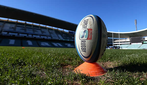 rugby ball