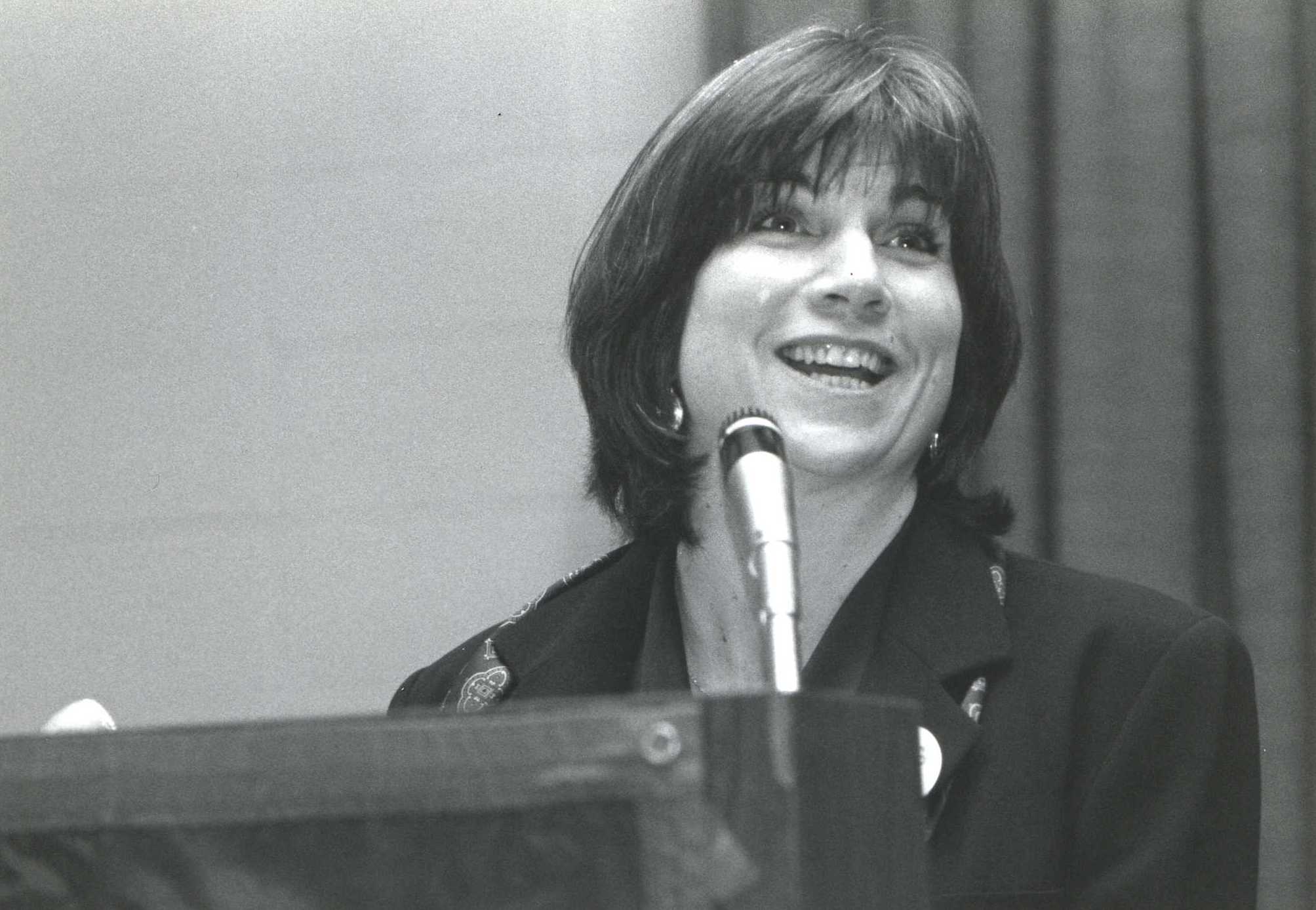 Anna Quindlen