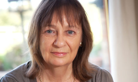 Carolyn May