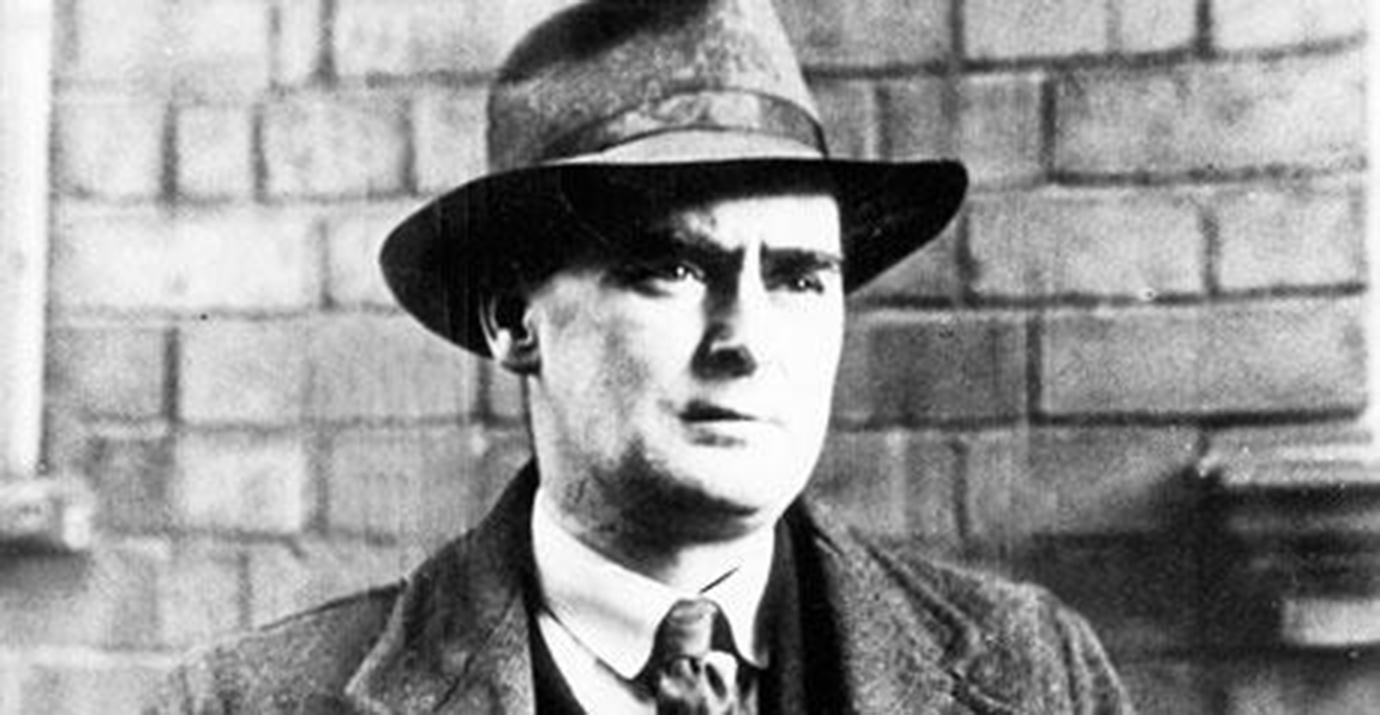 Flann OBrien Flann OBrien