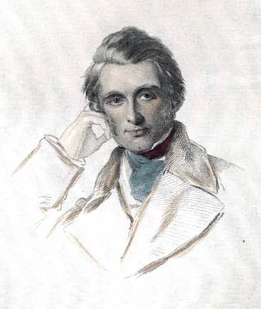 John Ruskin 