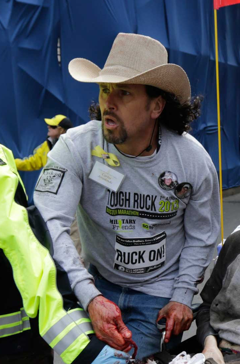 carlos arredondo