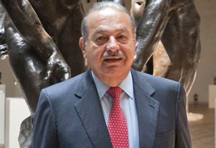 Carlos Slim