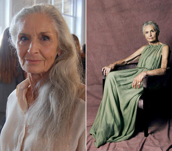 Daphne Selfe