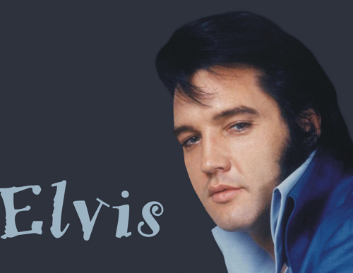Elvis Presley