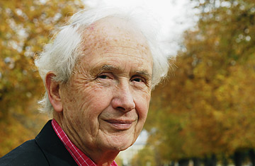 Frank McCourt