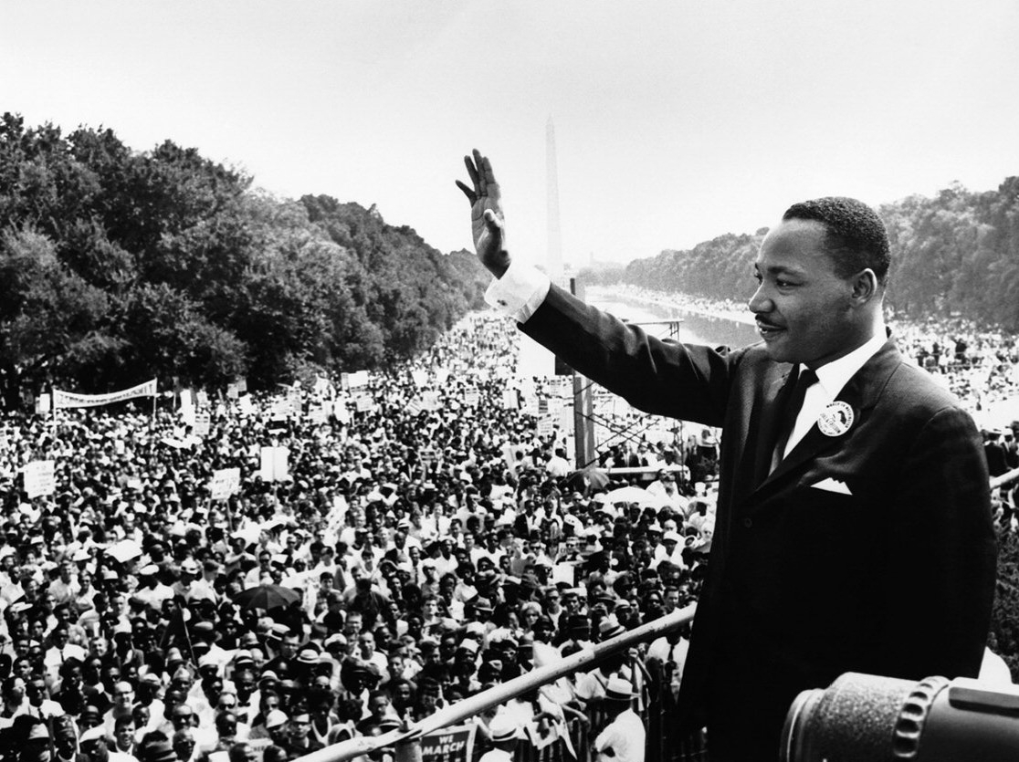 Martin Luthur King