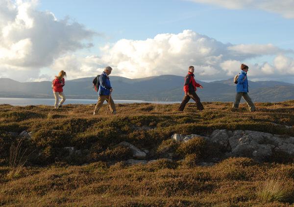 walking-holidays
