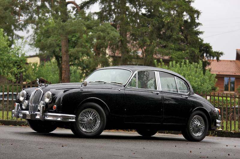 Jagua MK II