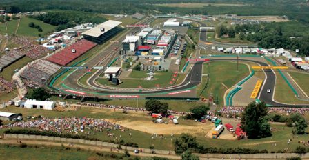hungaroring