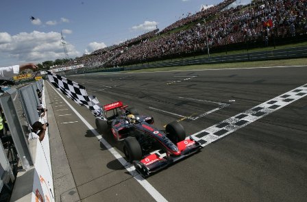 hungaroring