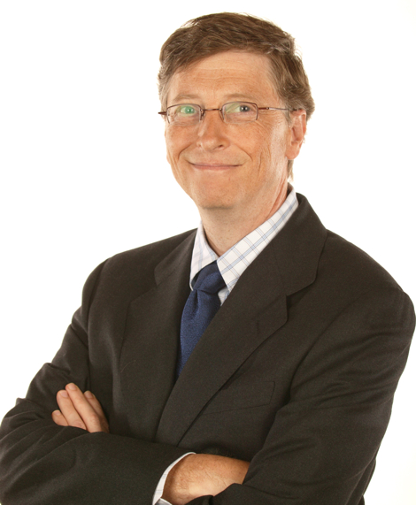 Bill Gates