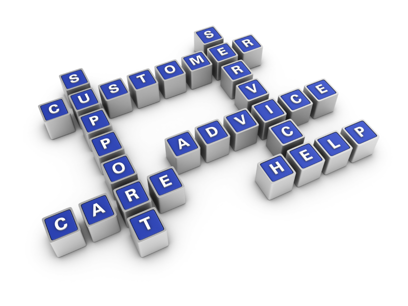 Customer Care