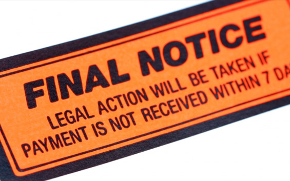 Debt Collection