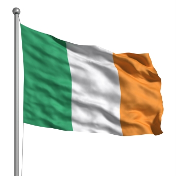 Irish Flag