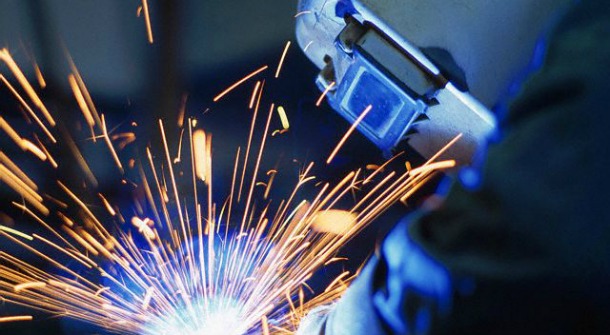 manufacturing