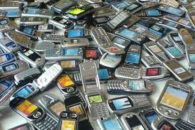 Mobile Phones