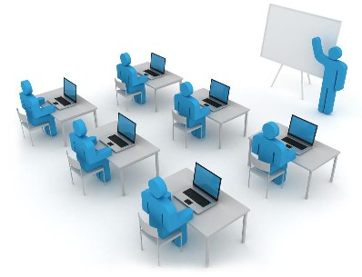 Synergy Training in Classroom